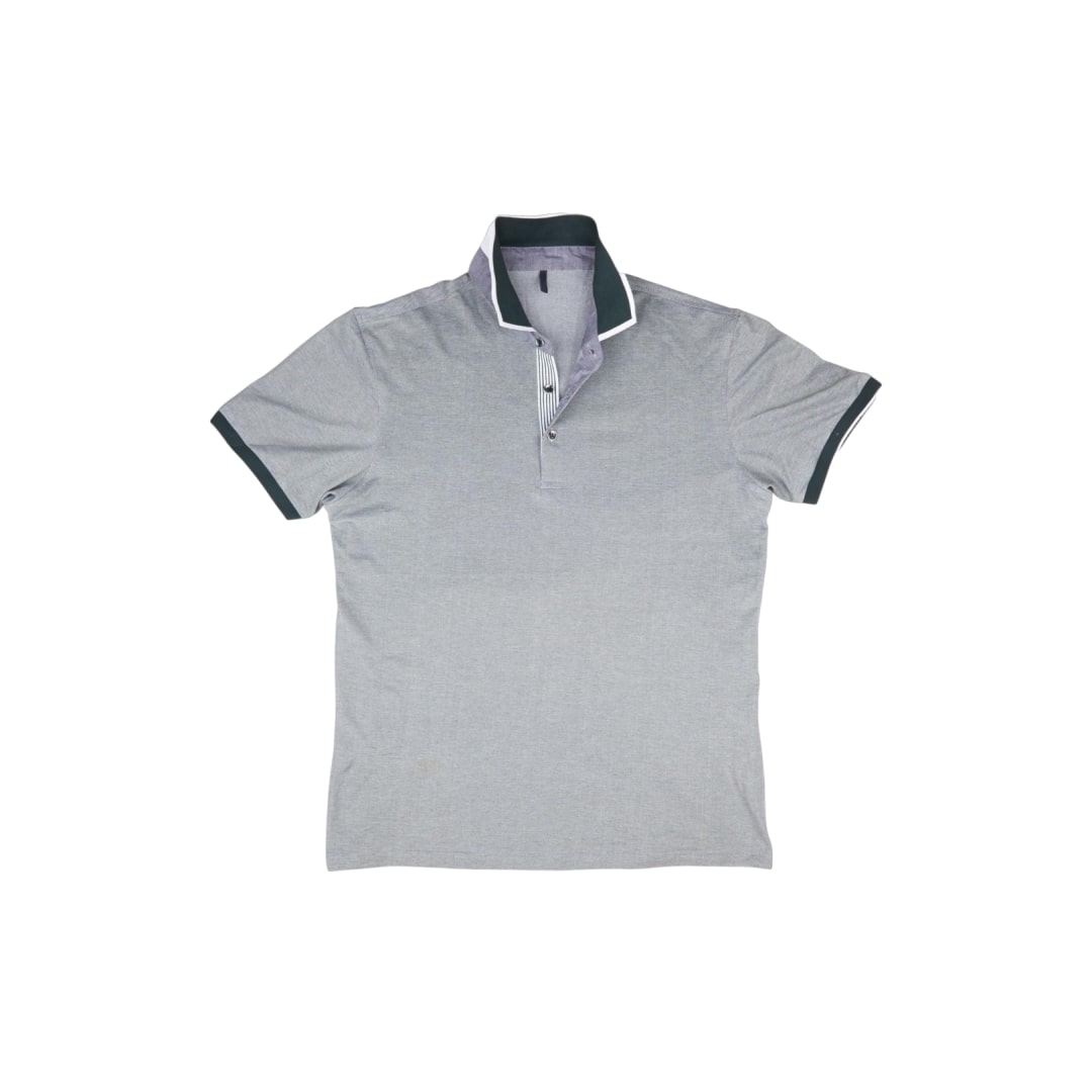Mans Silver Ridge Lite Long Sleeve Shirt